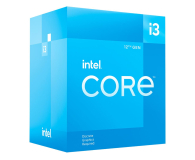 Procesor Intel Core i3 Intel Core i3-12100F